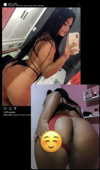 Yane Silva