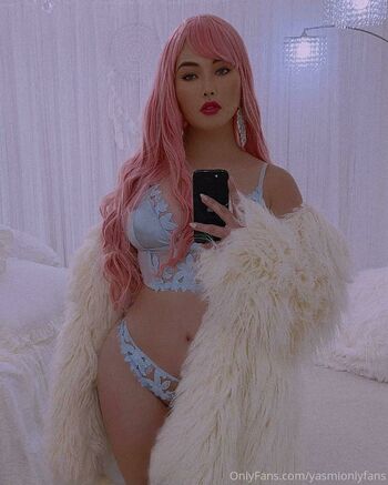 yasmi