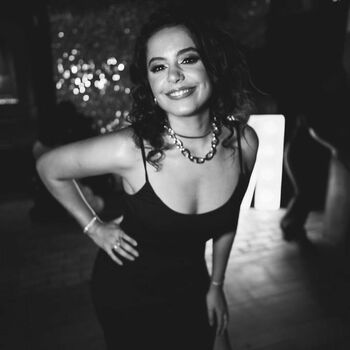 Yasmin Ali Yassine