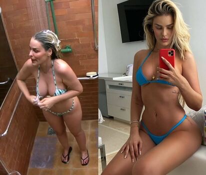 Yasmin Brunet