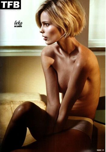 Yasmin Brunet