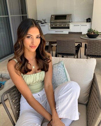 Yasmin Goveas