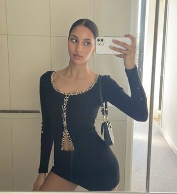 Yasmin Goveas