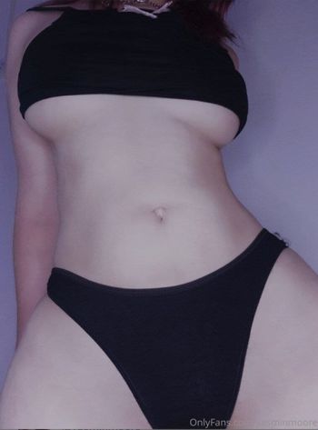 Yasmin Moore