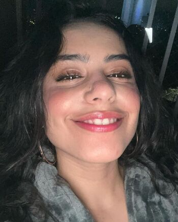 Yasmin Yassine