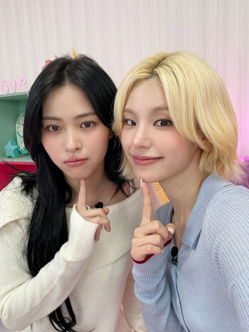 Yeji - ITZY (예지, Hwang Ye-ji)