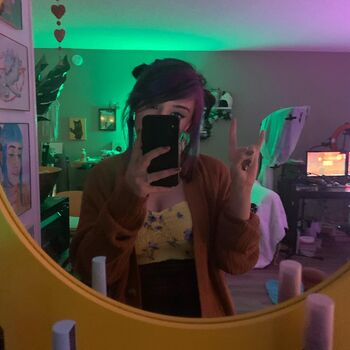 Yellowspoongirl