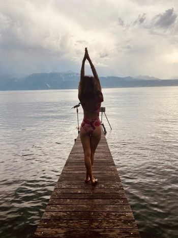 Yilian Cañizares