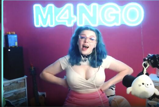 Yogscast Mango