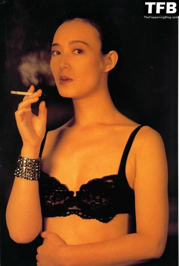 Yoko Shimada