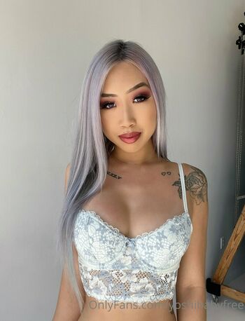 yoshibabyfree