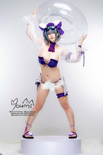 Youmi Fuwa