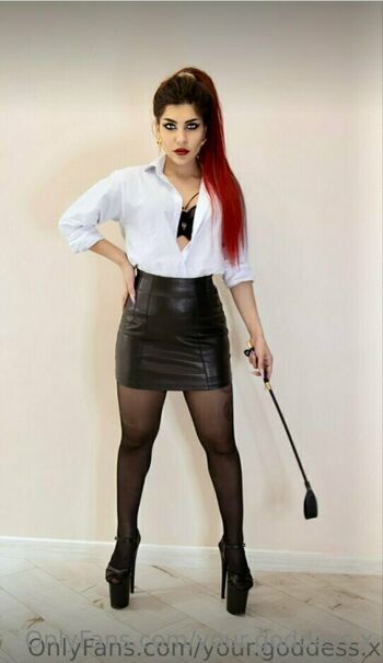 your.goddess.x
