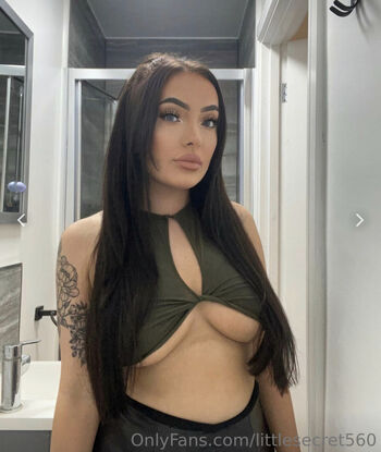 Yourlittlesecret375