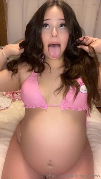 yourpregprincess