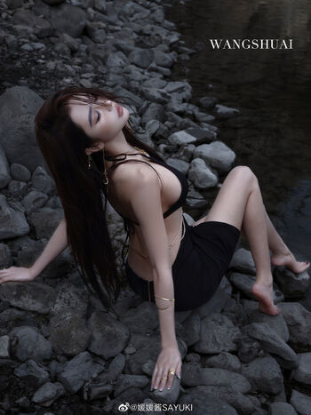 Yuan Sayuki Weme