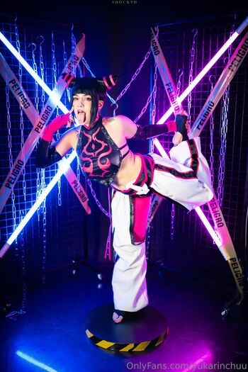 yukarinchuu