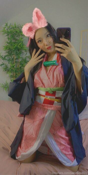 Yukino