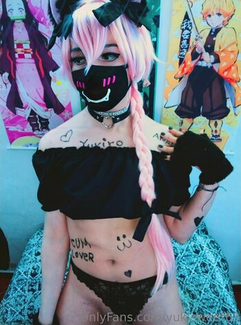 yukisweet69