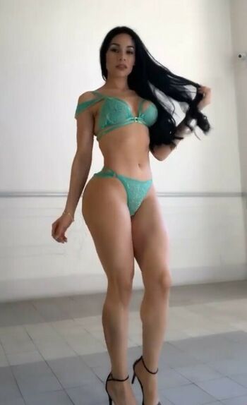 Yuliett Torres