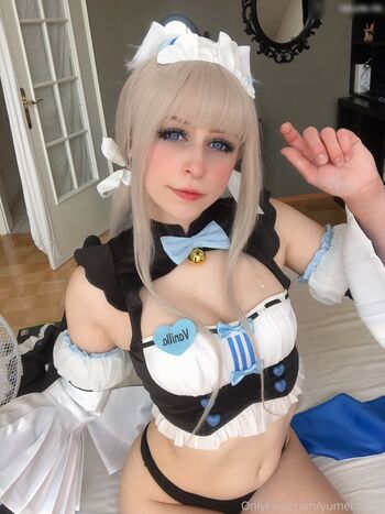 yumeblume