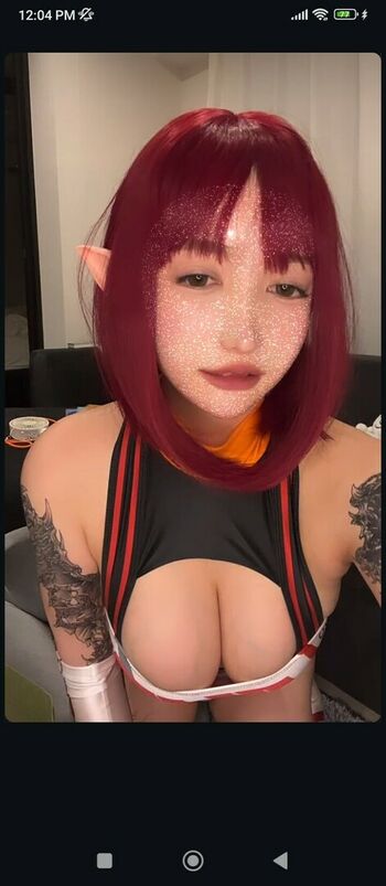 Yumino Rimu