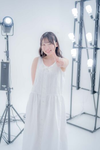 Yuna Shirahoshi 白星優菜