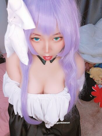 Yurihime