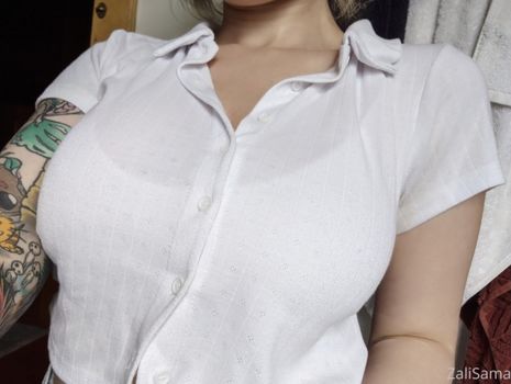 Zalaria Cosplay
