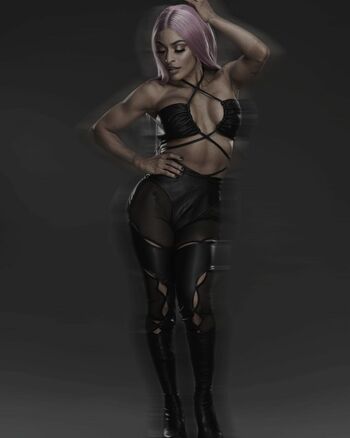 Zelina Vega