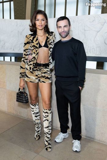 Zendaya