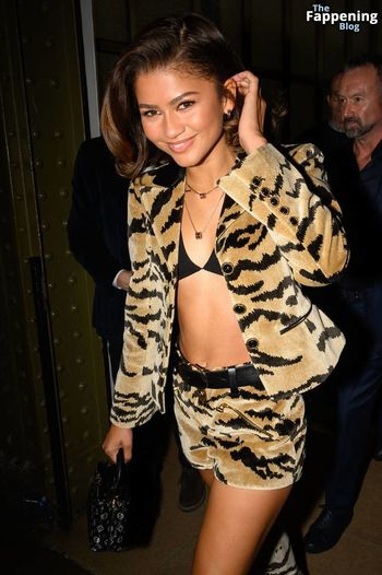 Zendaya