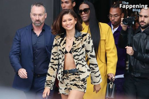 Zendaya
