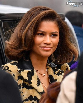 Zendaya