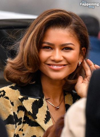 Zendaya