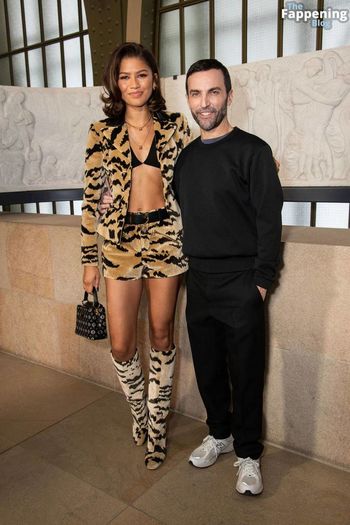 Zendaya