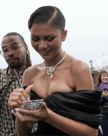 Zendaya