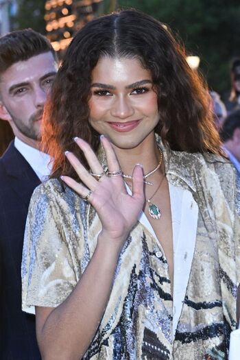 Zendaya