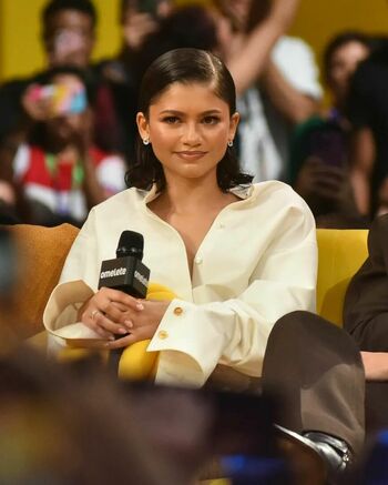 Zendaya