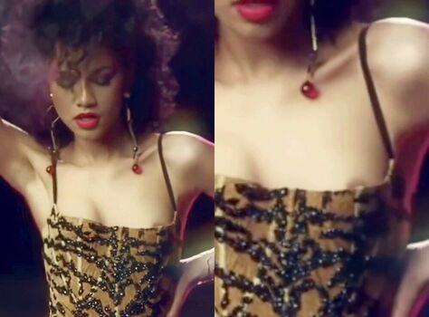 Zendaya
