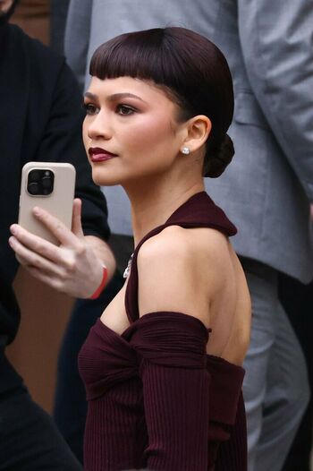 Zendaya
