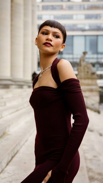 Zendaya
