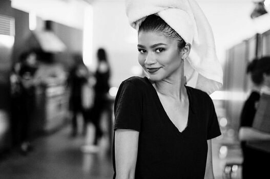 Zendaya