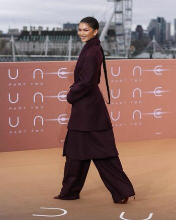 Zendaya
