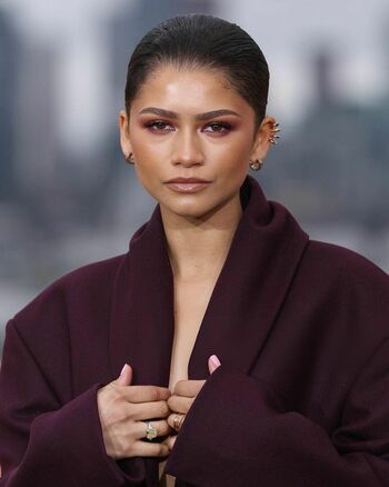 Zendaya