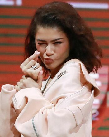 Zendaya