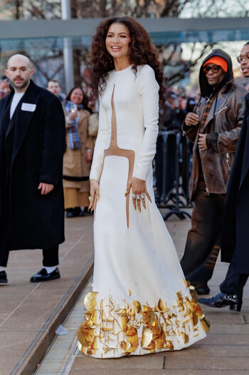 Zendaya