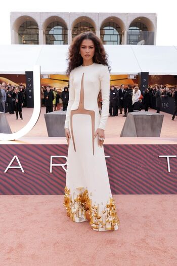 Zendaya
