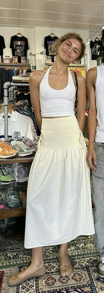Zendaya