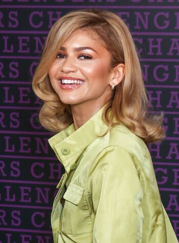 Zendaya